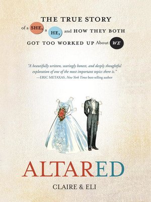 cover image of Altared